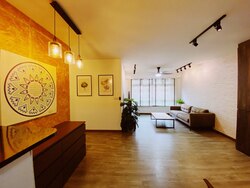Blk 807B Choa Chu Kang Avenue 1 (Choa Chu Kang), HDB 4 Rooms #309816421